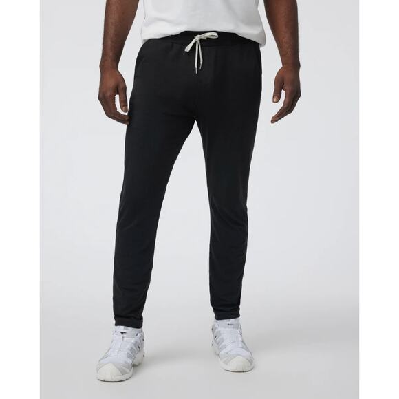 Vuori Men's ponto performance jogger - size large, 29" inseam - Picture 1 of 7